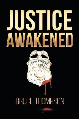 Justice Awakened - Agenda Bookshop