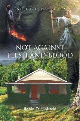 Faith Journey Series: Not Against Flesh and Blood - Agenda Bookshop