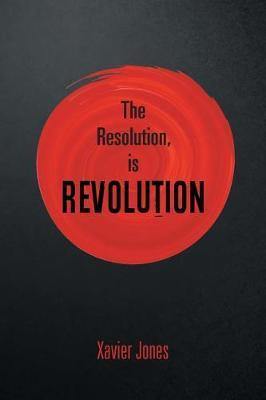 The resolution, is REVOLUTION - Agenda Bookshop