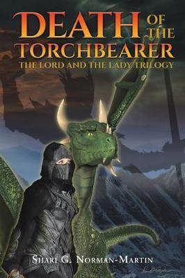 The Lord and the Lady Trilogy... Death of the Torchbearer - Agenda Bookshop