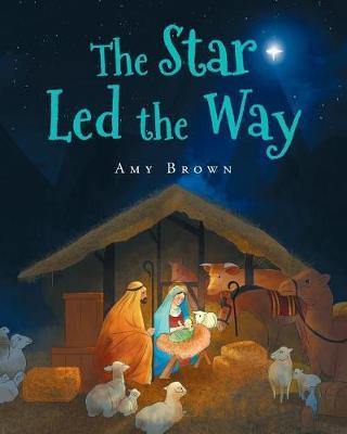 The Star Led the Way - Agenda Bookshop