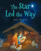 The Star Led the Way - Agenda Bookshop