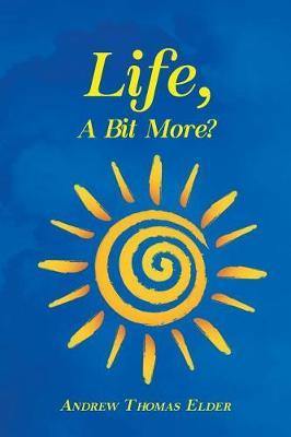 Life, a Bit More? - Agenda Bookshop