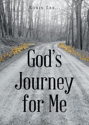 God''s Journey for Me - Agenda Bookshop