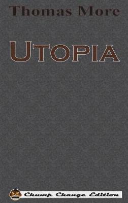 Utopia (Chump Change Edition) - Agenda Bookshop