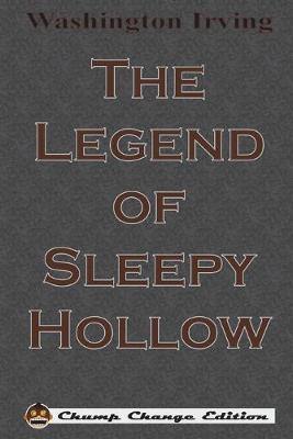 The Legend of Sleepy Hollow (Chump Change Edition) - Agenda Bookshop