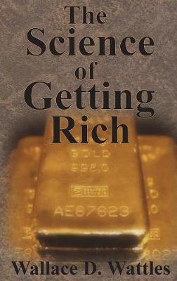 The Science of Getting Rich - Agenda Bookshop