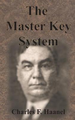 The Master Key System - Agenda Bookshop