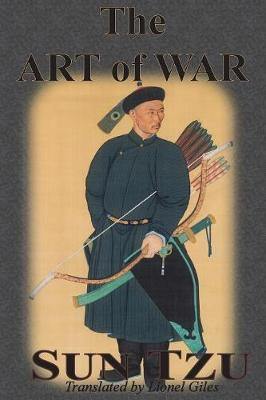 The Art of War - Agenda Bookshop