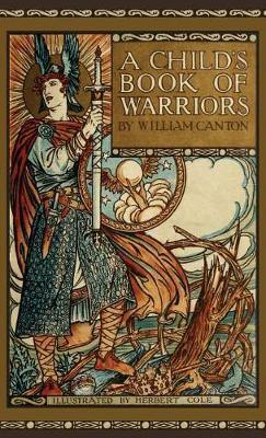 Child''s Book of Warriors - Agenda Bookshop