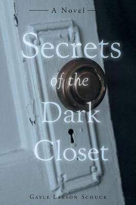 Secrets of the Dark Closet - Agenda Bookshop