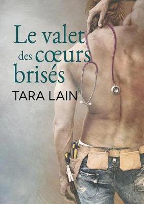 Le Valet Des Coeurs Bris s - Agenda Bookshop