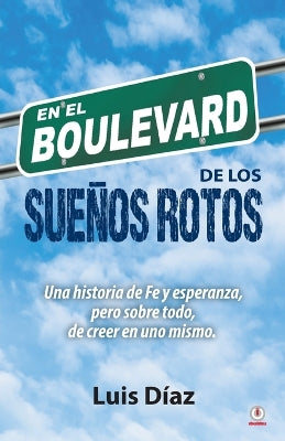 En el boulevard de los sueños rotos - Agenda Bookshop