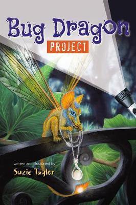 The Bug Dragon Project - Agenda Bookshop