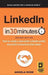 LinkedIn In 30 Minutes (2nd Edition): How to create a rock-solid LinkedIn profile and build connections that matter - Agenda Bookshop