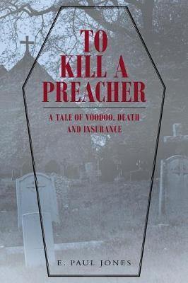 To Kill a Preacher - Agenda Bookshop