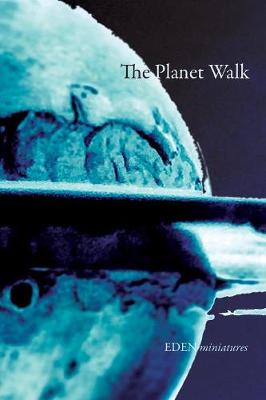 The Planet Walk - Agenda Bookshop