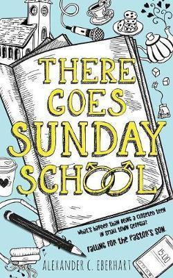 There Goes Sunday School - Agenda Bookshop