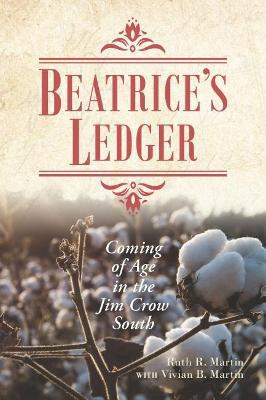 Beatrice''s Ledger: Coming of Age in the Jim Crow South - Agenda Bookshop