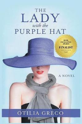 The Lady with the Purple Hat - Agenda Bookshop