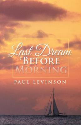 Last Dream Before Morning - Agenda Bookshop