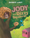 Jody the Dizzy Squirrel - Agenda Bookshop