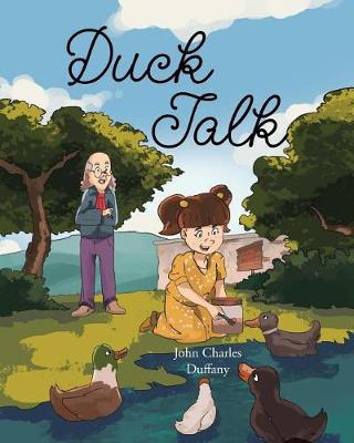 Duck Talk - Agenda Bookshop