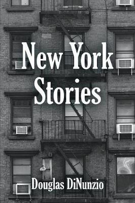 New York Stories - Agenda Bookshop