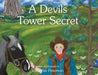 A Devils Tower Secret - Agenda Bookshop