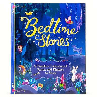 Bedtime Stories - Agenda Bookshop