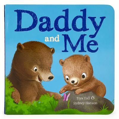 Daddy and Me - Agenda Bookshop