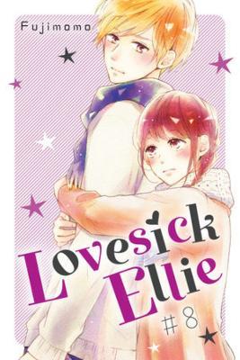 Lovesick Ellie 8 - Agenda Bookshop