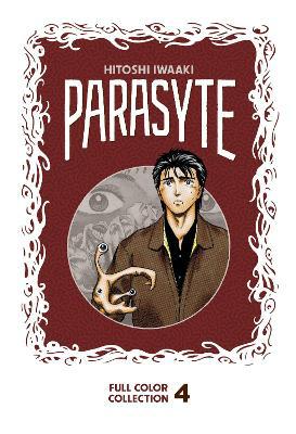 Parasyte Full Color Collection 4 - Agenda Bookshop