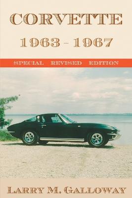 Corvette: 1963-1967 - Agenda Bookshop