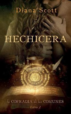Hechicera - Agenda Bookshop