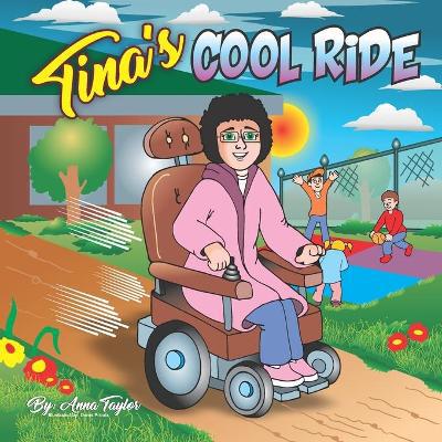 Tina''s Cool Ride - Agenda Bookshop