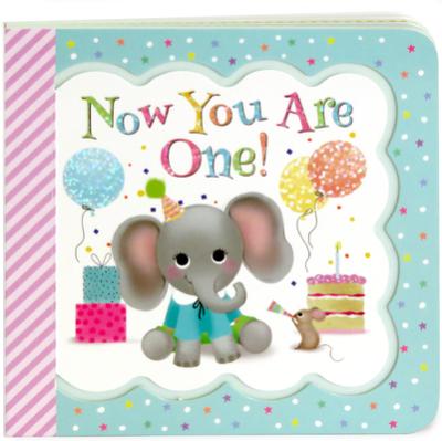 Now You Are One - Agenda Bookshop
