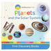 CD PLANETS AND THE SOLAR SYSTEM - Agenda Bookshop
