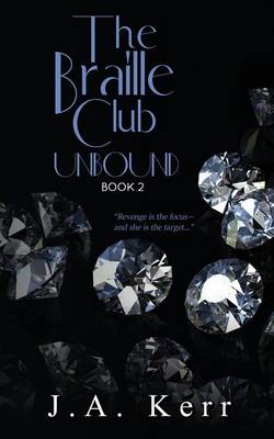 The Braille Club Unbound - Agenda Bookshop