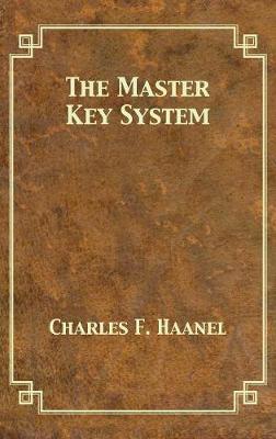 The Master Key System - Agenda Bookshop