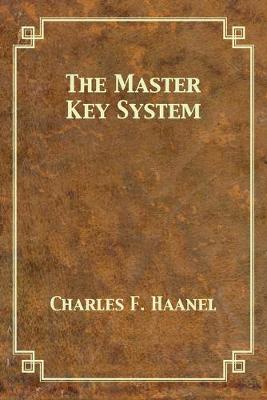 The Master Key System - Agenda Bookshop