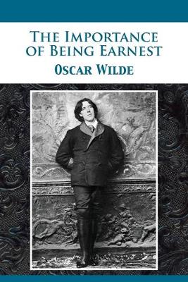 The Importance of Being Earnest - Agenda Bookshop