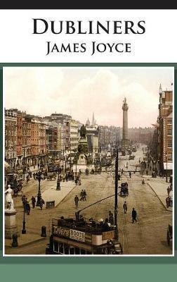 Dubliners - Agenda Bookshop