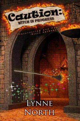 Caution: Witch in Progress - Agenda Bookshop
