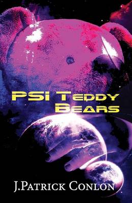 Psi Teddy Bears - Agenda Bookshop