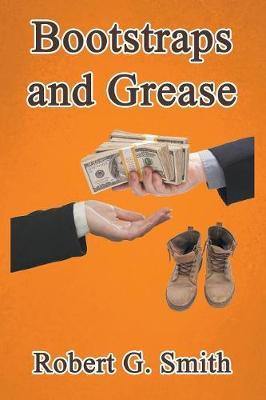 Bootstraps and Grease - Agenda Bookshop