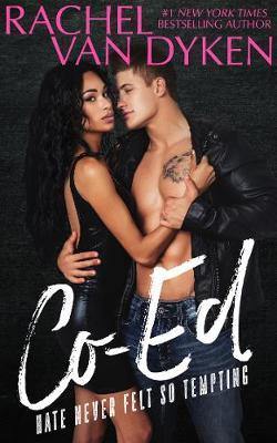 Co-Ed - Agenda Bookshop