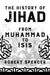 The History of Jihad: From Muhammad to ISIS - Agenda Bookshop