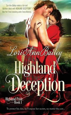 Highland Deception - Agenda Bookshop