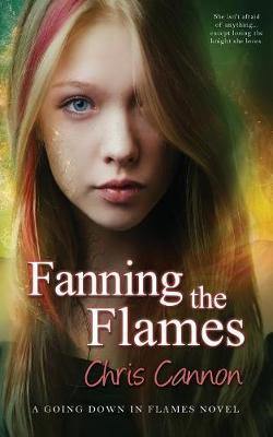 Fanning the Flames - Agenda Bookshop